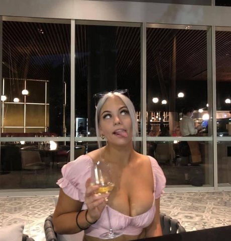 Nacktes geleaktes OnlyFans-Foto von Jayger Hembling
