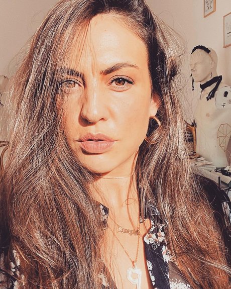 Nacktes geleaktes OnlyFans-Foto von Plam V Hawly