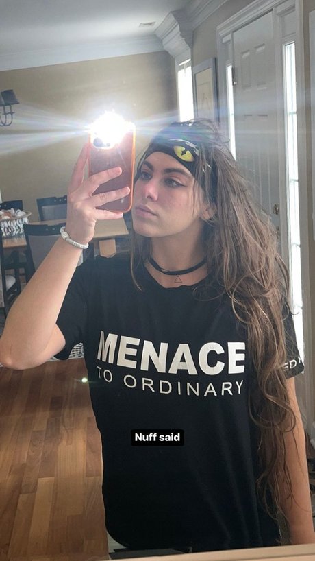 Nacktes geleaktes OnlyFans-Foto von Monica Granda