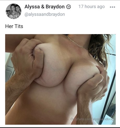 Alyssa Mcbride