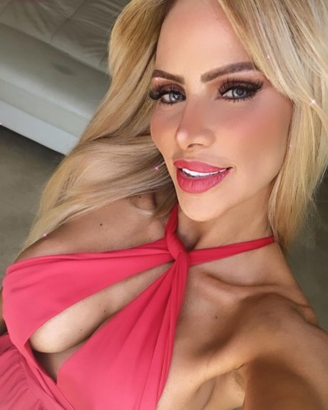 Deliza Rodriguez