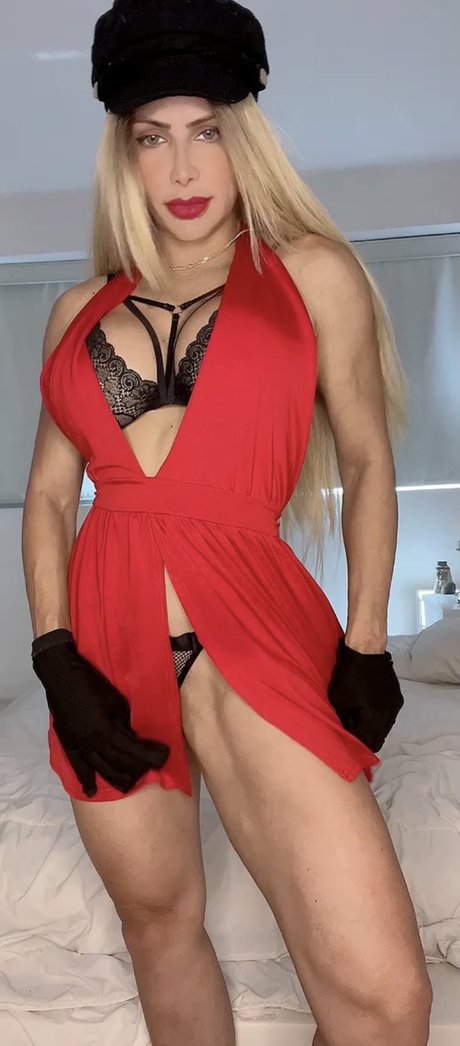 Deliza Rodriguez