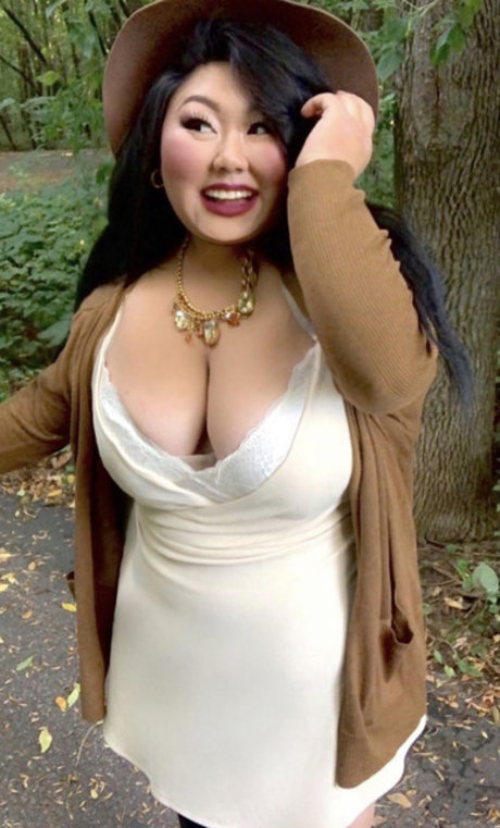 Nacktes geleaktes OnlyFans-Foto von Kendra Vaaj