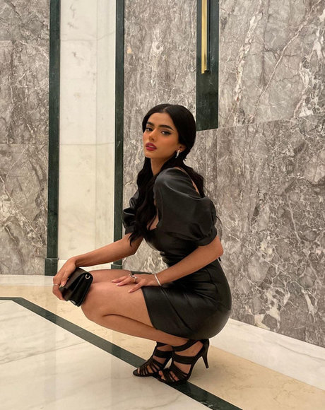 Nacktes geleaktes OnlyFans-Foto von Marina