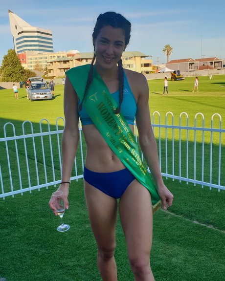 Alanah Yukich