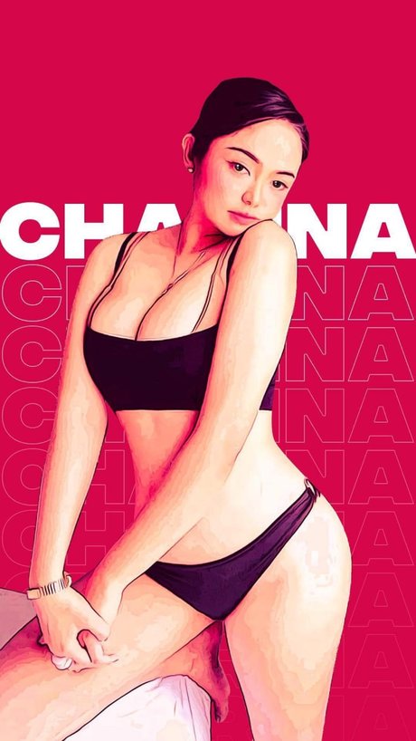 Nacktes geleaktes OnlyFans-Foto von Charina