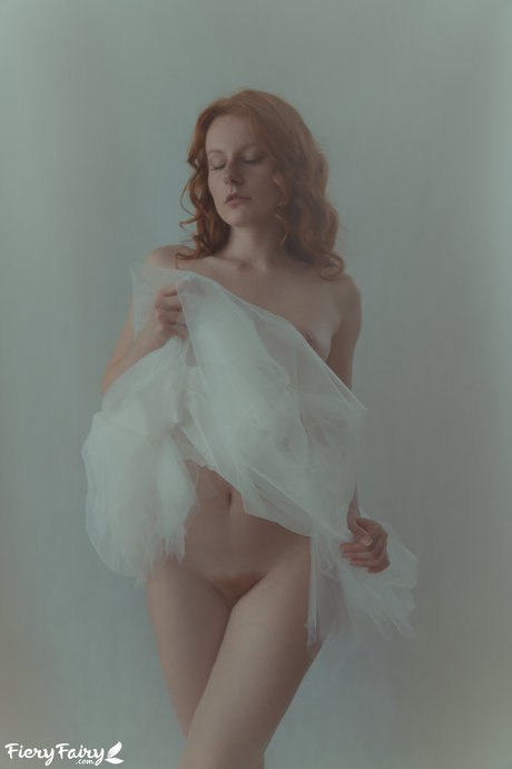 Fieryfairy