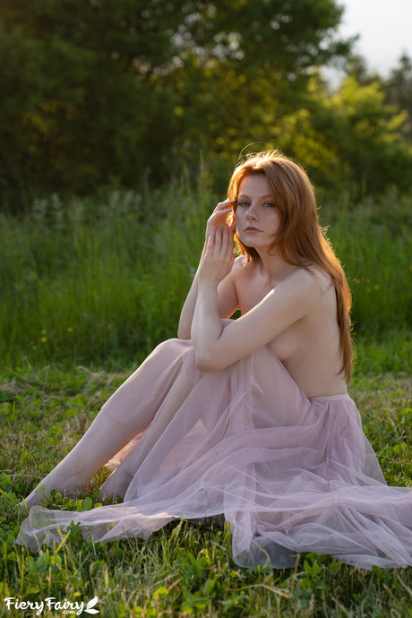 Fieryfairy