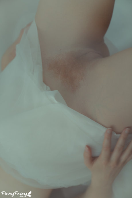 Nacktes geleaktes OnlyFans-Foto von Fieryfairy