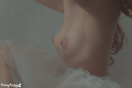 Nacktes geleaktes OnlyFans-Foto von Fieryfairy