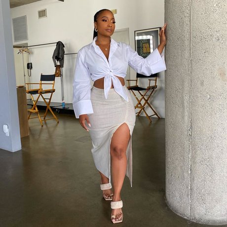 Jazzmine Jackson