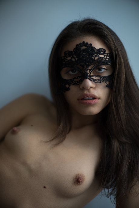 Nacktes geleaktes OnlyFans-Foto von Nicole Zimmermann