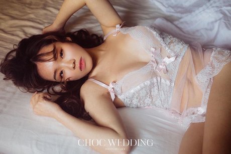 Nacktes geleaktes OnlyFans-Foto von Queenie Lam