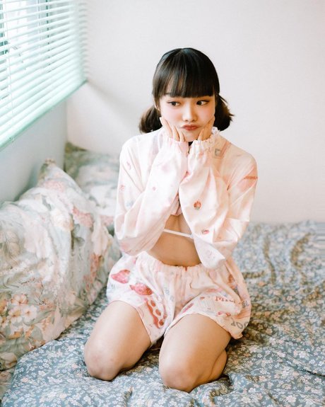 Queenie Lam