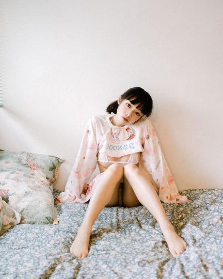 Queenie Lam
