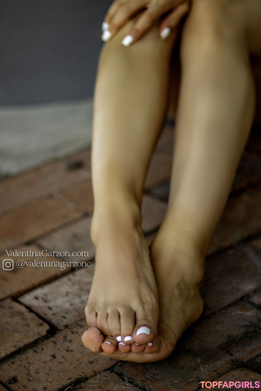 Nacktes geleaktes OnlyFans-Foto von Valentina Garzon #1359