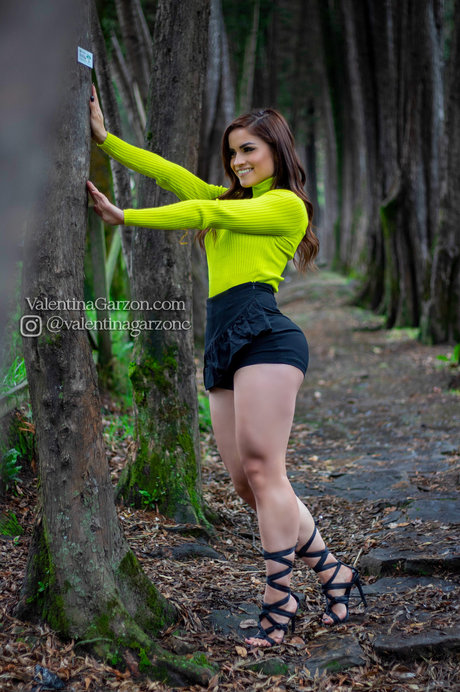 Valentina Garzon