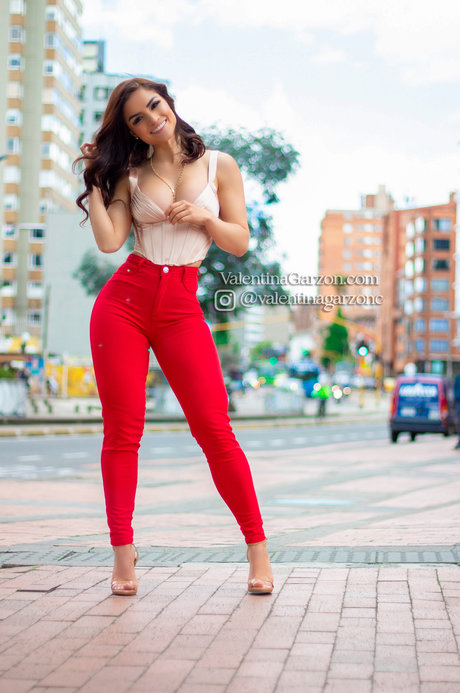 Valentina Garzon