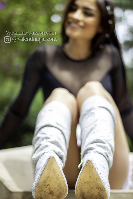 Valentina Garzon