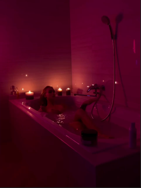 Nacktes geleaktes OnlyFans-Foto von Diana Shurigina