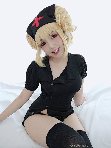 Alexia Kyung