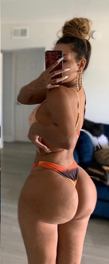 Amirah Dyme