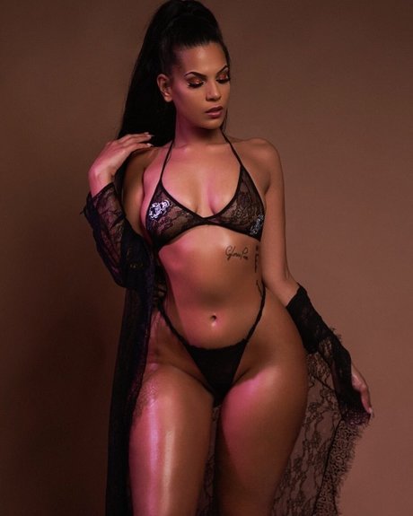 Amirah Dyme