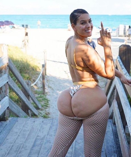 Amirah Dyme