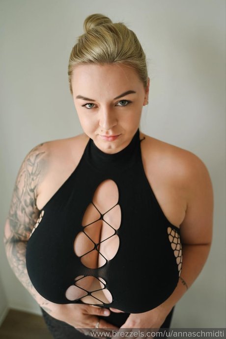 Anna Schmidt