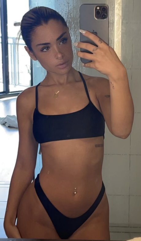Gabriella Annalisa