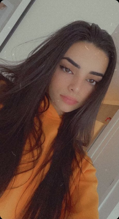 Nacktes geleaktes OnlyFans-Foto von Gianna Belsito