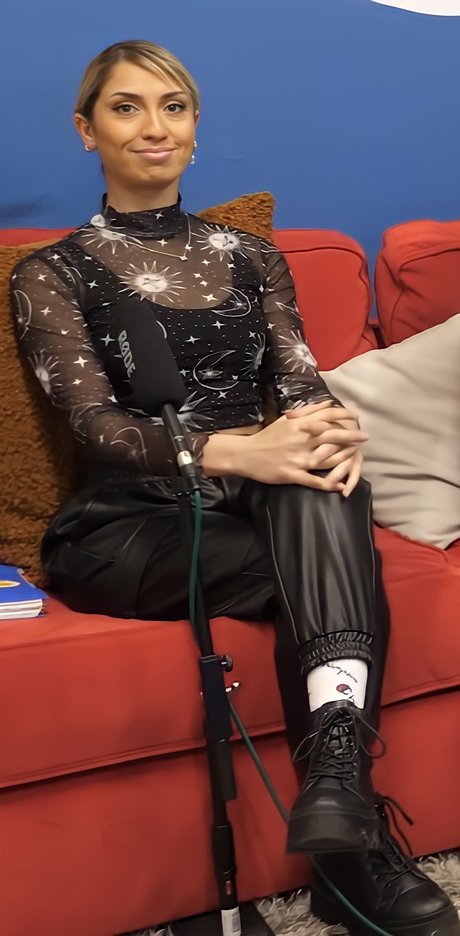 Rana Mohammad