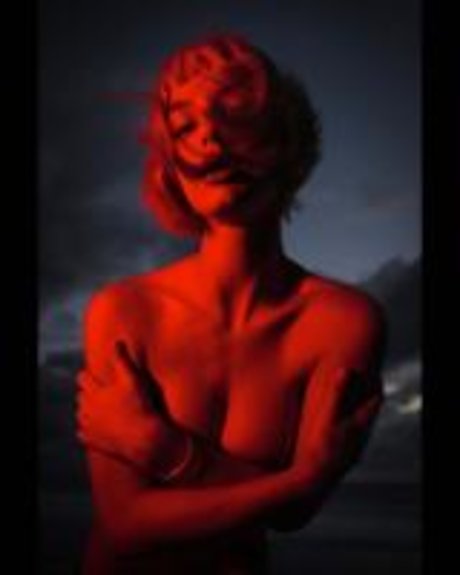 Roxane Eylaud