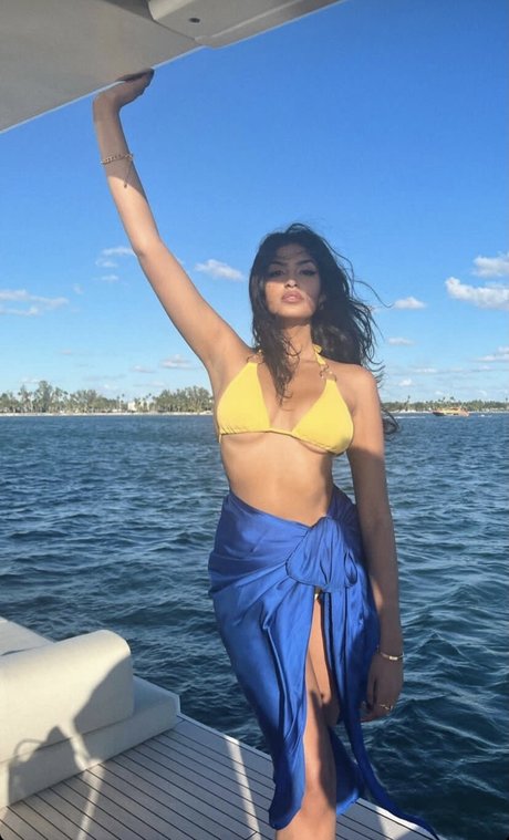 Shreya Arun
