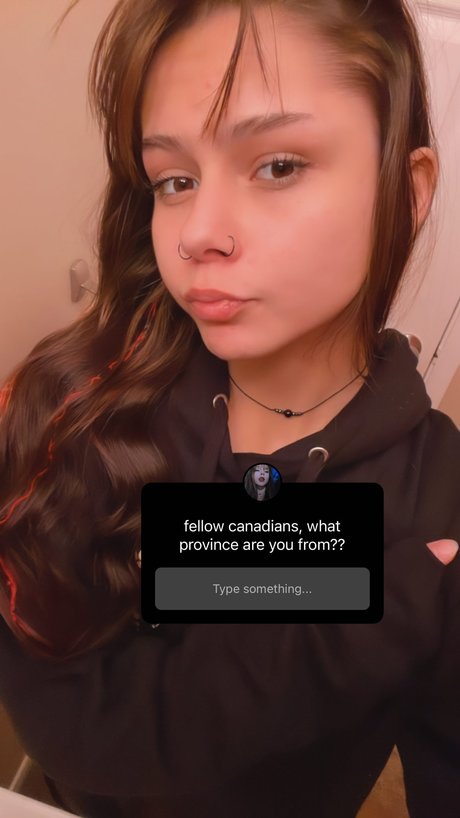 Nacktes geleaktes OnlyFans-Foto von Sxvsy