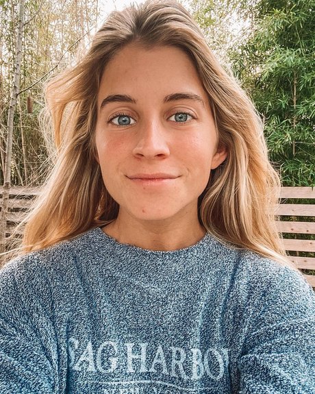 Nacktes geleaktes OnlyFans-Foto von Alyse Parker