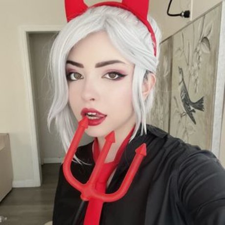Nacktes geleaktes OnlyFans-Foto von Bonbibonkers