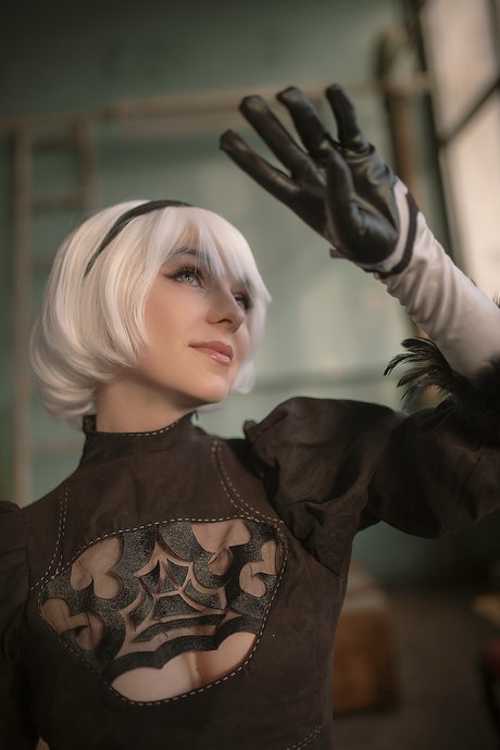 Dear Iris