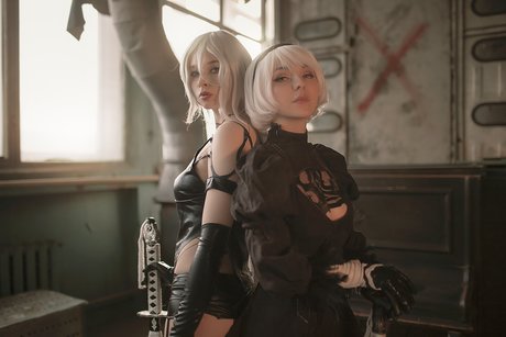 Dear Iris