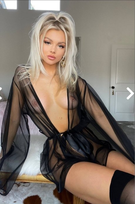Nacktes geleaktes OnlyFans-Foto von Kendel Kay
