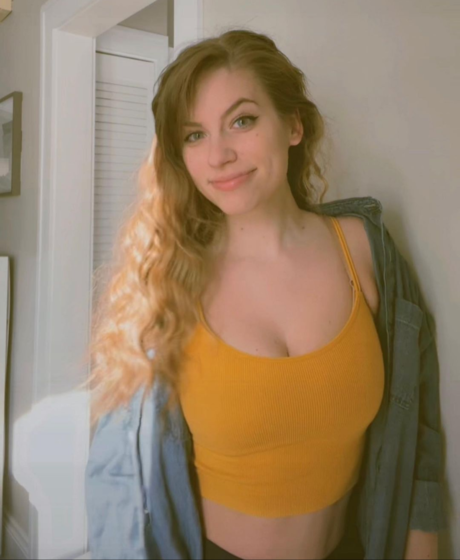 Kimberly Rae