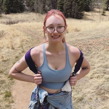 Nacktes geleaktes OnlyFans-Foto von Madison Harnish