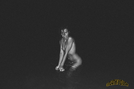 Nacktes geleaktes OnlyFans-Foto von Oliwia Pawelczak