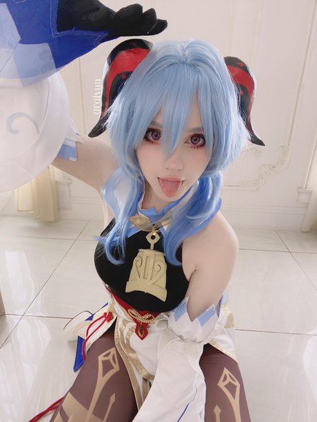 Alice Marshmellow