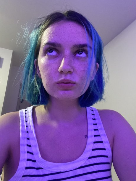 Nacktes geleaktes OnlyFans-Foto von Losex