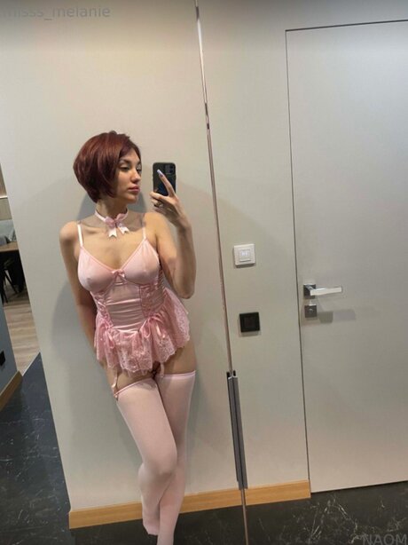 Melly Fox