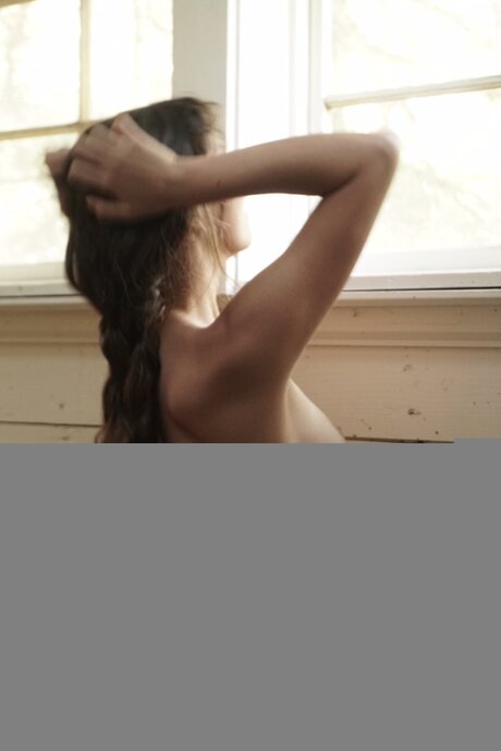 Nacktes geleaktes OnlyFans-Foto von Her Passion