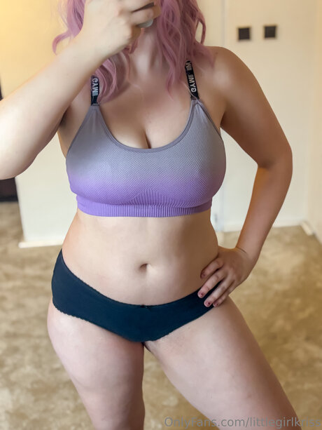 Littlegirlkriss