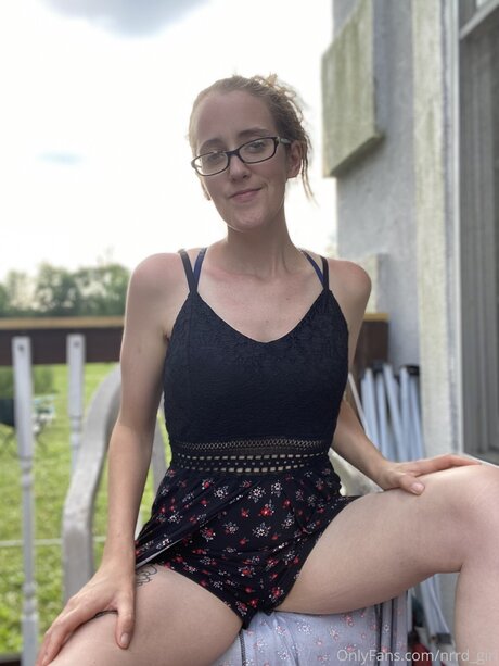 Nrrd Girl