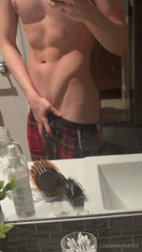 Alexharpx